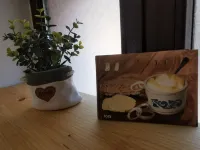 Fili's vacation apartment, vacation with pets Hotels near Böllstein-Birkert-Wanderweg