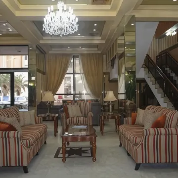 Carlton Tower Hotel Kuwait