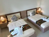 Sapak Homestay Hotel a Batu Jangkih