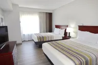 Country Inn & Suites by Radisson, Biloxi-Ocean Springs, MS Hoteles en Latimer