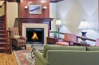 Country Inn & Suites by Radisson, Tulsa, OK Hoteles en Tulsa