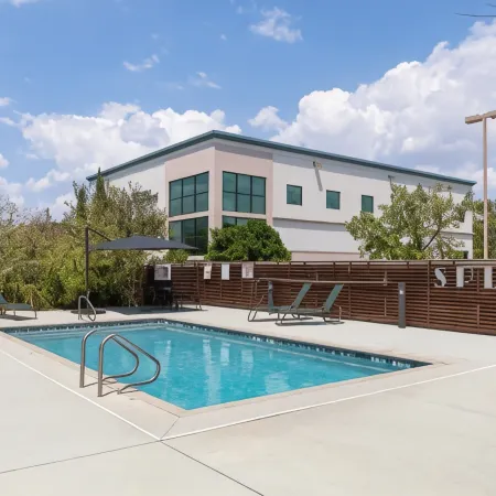 Wingate by Wyndham Round Rock Hotel & Conference Center