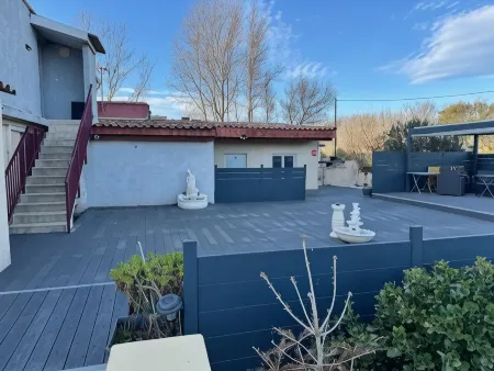 Logis Hôtel la Chaumière