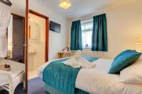 斯特拉斯登飯店 住宿飯店