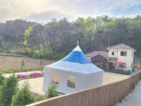 Yangyang Stay Haedameun