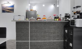 B&B Agrigento da Tony Palermo