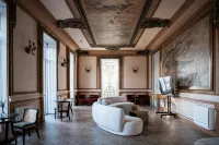 Soho Boutique Palacio de Pombo