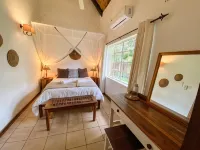 Drift Inn Hotels in Victoria Falls