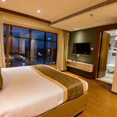 Yashshree Imperial