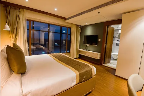 Yashshree Imperial - Wi-Fi