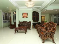 Yue Lai Hotel Hotels in Suva