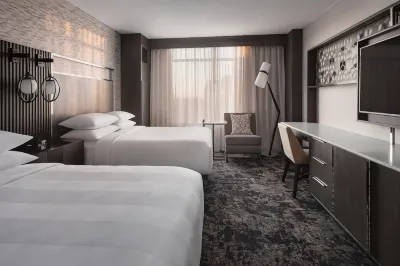 Bridgewater Marriott