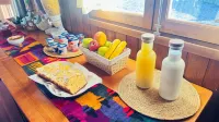Maktvb - EcoLodge San Pedro de Atacama