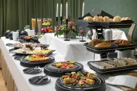 Hotel Schwarzer Bär - Frühstück