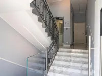 Villa Tosati Hotels in Monza
