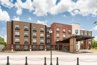 Fairfield Inn & Suites Jasper Отели в г. Джаспер
