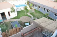 Surf HouseMaroc