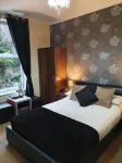 Senlac Guesthouse Hotel a Hastings