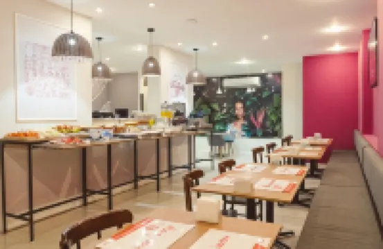 CLH Suites Domingos Ferreira - 2 estrellas