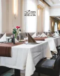 Hotel Eden - breakfast