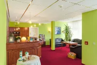 Hotel Münkel Hotels in Frielingen