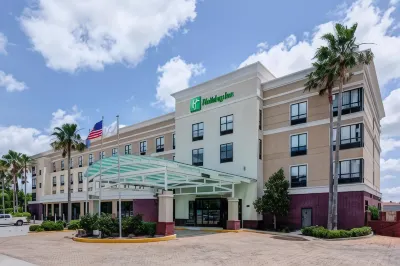 Holiday Inn Houma Hotels in Houma