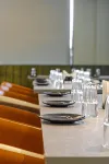Republic Inn - breakfast