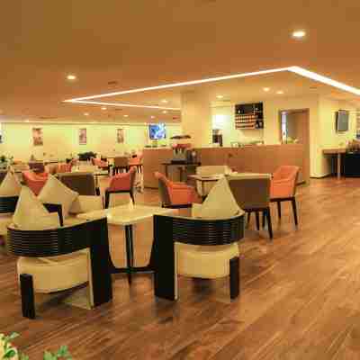 Tbd Ethiopian Skylight in Terminal Dining/Meeting Rooms