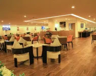 Tbd Ethiopian Skylight in Terminal - สัตว์เลี้ยง