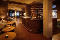 โรงแรมมอนบิจู