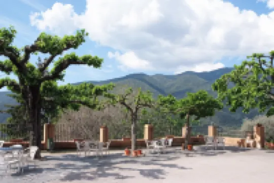 蒙特賽拉特青年旅舍