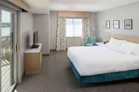 Hilton Garden Inn Sioux City Riverfront