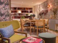 Hôtel Jardin de Cluny Hotels near Maubert-Mutualité Metro Station