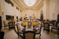 Casablanca Grand Hotel