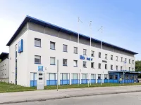Ibis Budget Luebeck City Sued Hotel di Ratzeburg