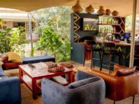 Shongwe Lookout Hotels in Hwange