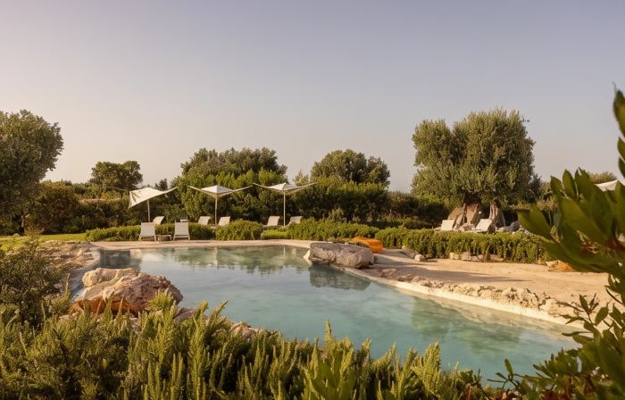 Masseria San Francesco