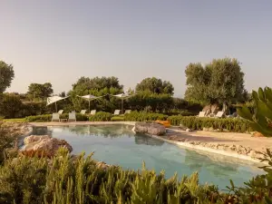 Masseria San Francesco