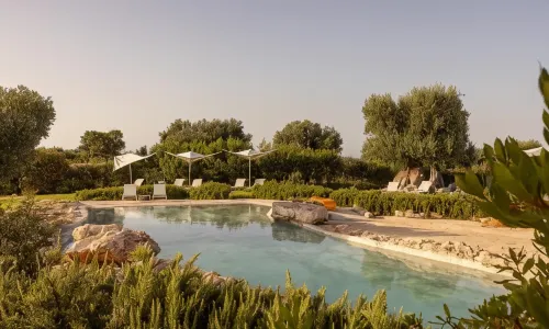 Masseria San Francesco