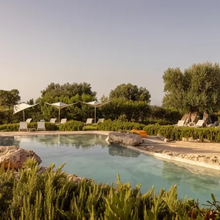 Masseria San Francesco