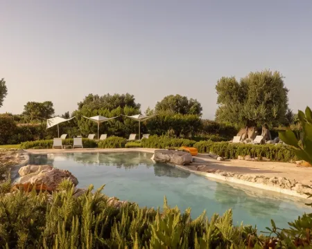 Masseria San Francesco Hotels in Fasano