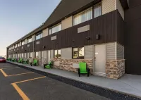 Quality Inn & Suites Các khách sạn ở Matane