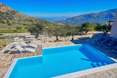 Villa Montemar