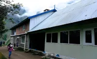 Batakundi Eco Hotel Hotels in Balakot Tehsil