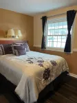 Briarcliff Motel Các khách sạn ở Hale's Location