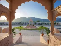 Bhanwar Singh Palace