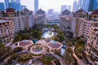Swissôtel Al Murooj Dubai Отели в г. 