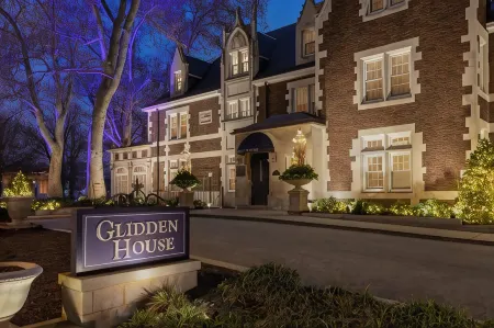The Glidden House
