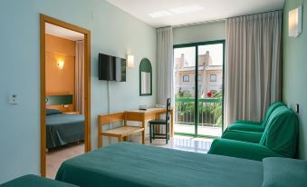 Hotel Pino Alto by Alegria