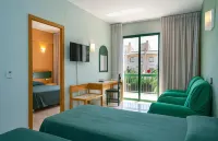 Hotel Pino Alto by Alegria Hotels in Miami Platja